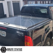 Toyota Hilux 2005-2014 Manual