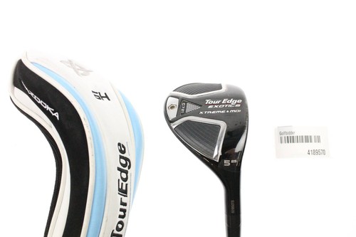 Tour edge exotics - c721, golf