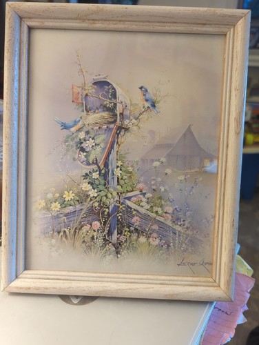 Vintage andres orpinas - vintage, two