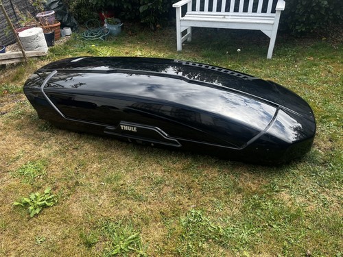 Thule motion 500l - motion,