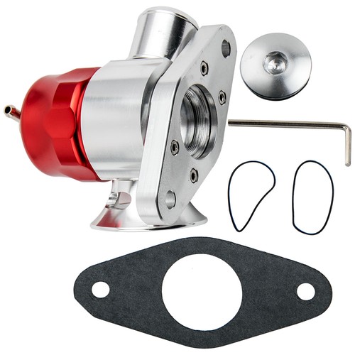Blow off valve - off, bov