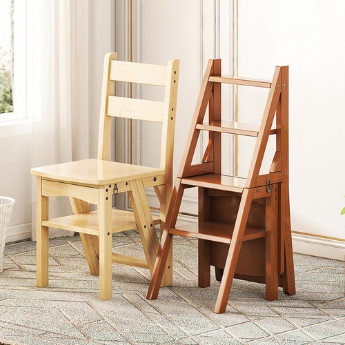 Steps ladder chair - steps,