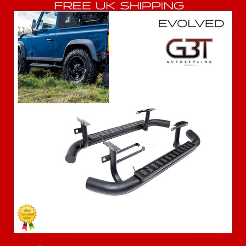 For land rover - for,