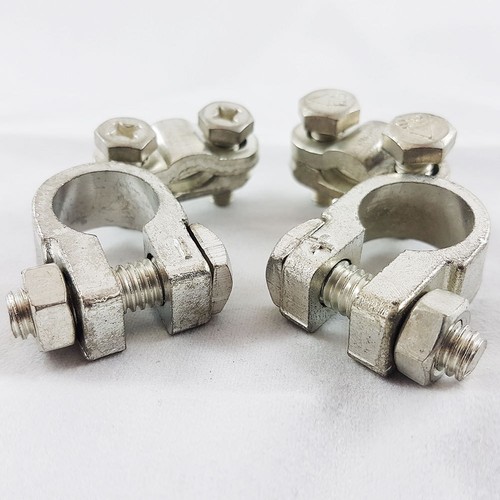 Car battery terminals heavy - car,