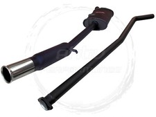 Sportex Ford Fiesta XR2