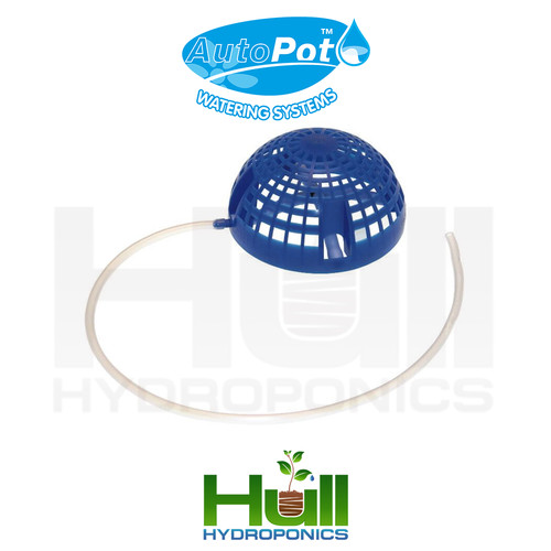 Autopot air dome - autopot, root