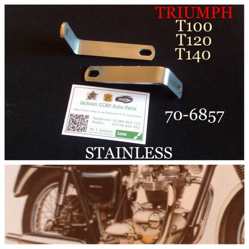 Triumph bonneville - triumph,