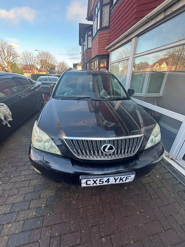 2004 lexus 300 rx300 - rx,
