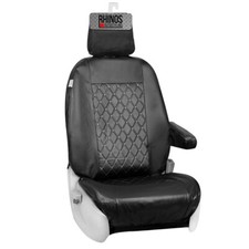 TAILORED FOR FORD TRANSIT