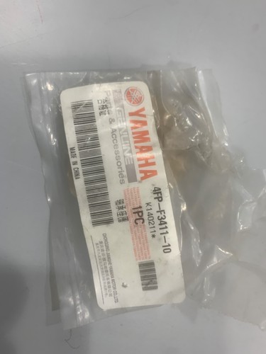 New genuine yamaha ttr50 - yamaha, front