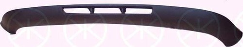 Front spoiler for bora - spoiler,