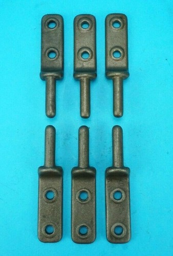 Bolt self coloured - 6,