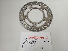 Front Brake Disc Suzuki Burgman 650 2006-2010