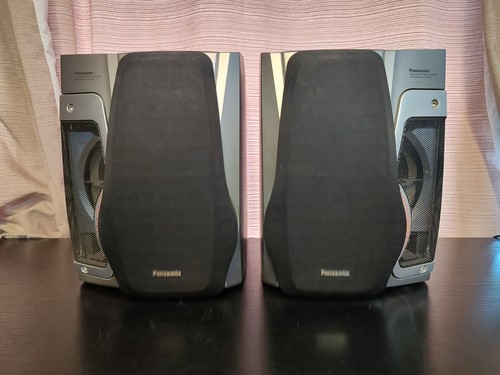 Panasonic ak45 stereo - panasonic,