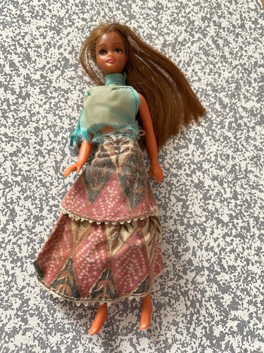 Pippa doll 1970 marie - doll,, 1970's