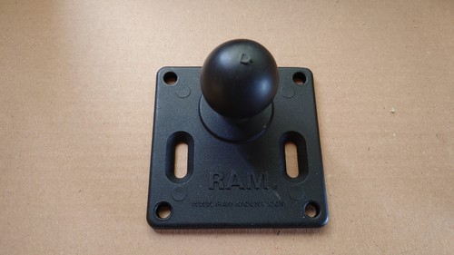 Ram mount c - ram, 1.5"