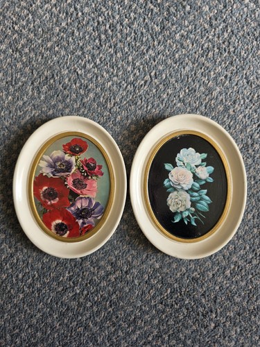 Vintage madryn miniature - 2x,