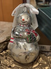 WATERFORD HOLIDAY HEIRLOOMS