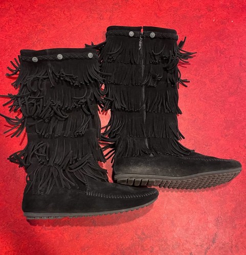 Minnetonka layer fringe - 5,