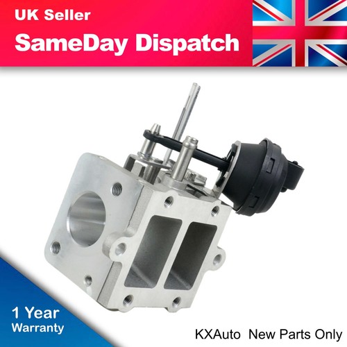 Egr valve for audi a8 - a8, q7