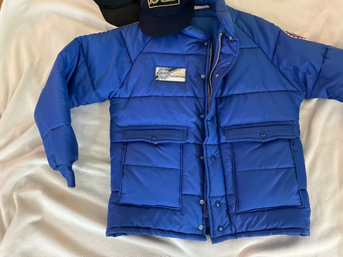 Volvo cars dealer - cars, jacket