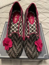 Ruby Shoo Women's Shoes 7 Lola