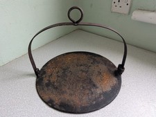 VINTAGE CAST IRON GYPSY
