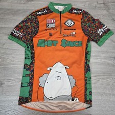 Mint Sauce Cycling Jersey