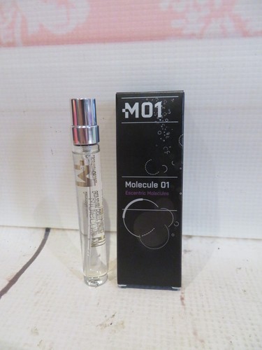 Escentric molecules m01 - escentric,