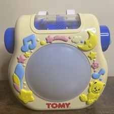 Tomy First Fun Lullaby Dream
