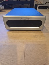 Bel Canto e.One Stream Music