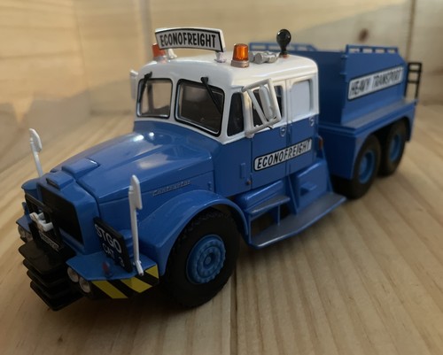 Corgi 18001 1 50 scammell - 18001,