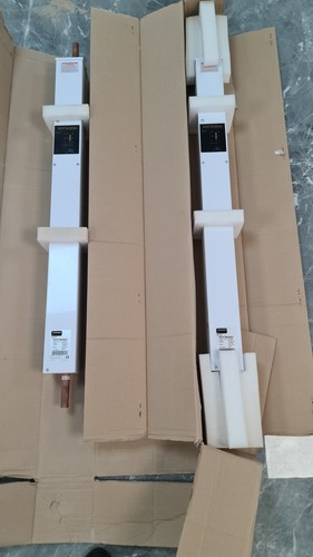 Potterton gold heating - gold, only
