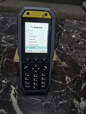Mitel 5619 IP DECT Phone