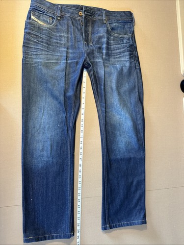 Diesel zathan bootcut - diesel,