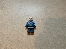 Lego Custom UV Printed Night