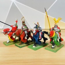 Warhammer The Old World