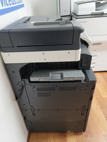 Konica minolta bizhub - konica, c308