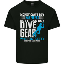 Scuba Diving Funny Happiness