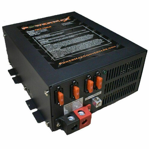 New powermax 100 - powermax,