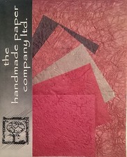 20 Sheets Mulberry Paper in 2