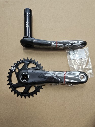 Truvativ stylo carbon eagle - truvativ,