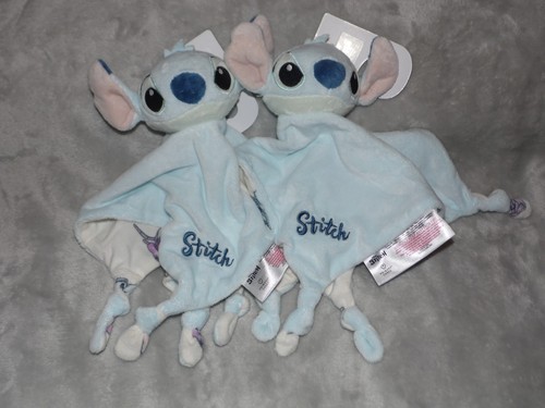 Primark blue stitch - stitch, baby