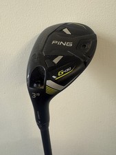 Ping G430 Hybrid / 3H - 19