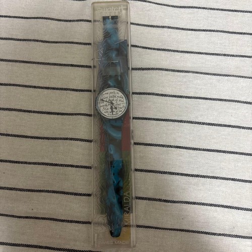 Swatch miralda watch - swatch,