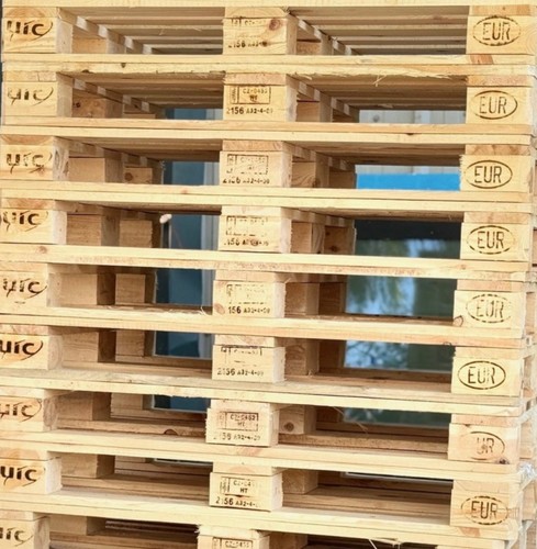 Grade epal euro pallet 1200 - grade,