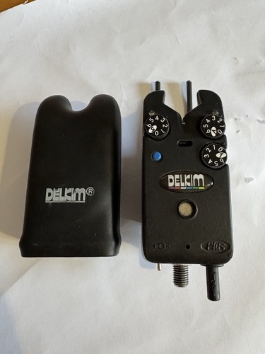 Delkim txi plus - delkim, bite