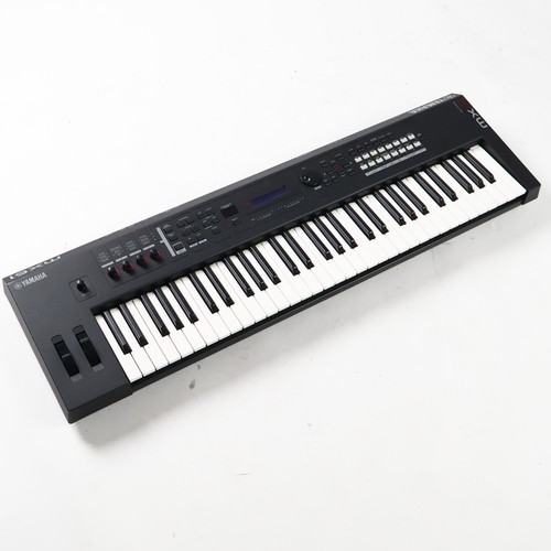 Yamaha mx61 synthesizer key - yamaha,
