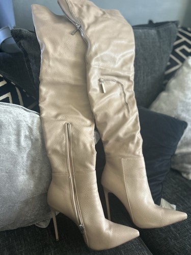 Thigh high simmi london - high,