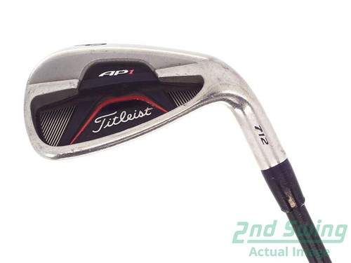 Titleist 712 ap1 single - ap1,